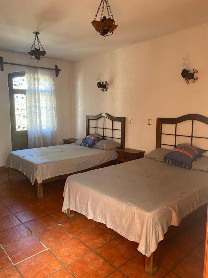 Real Santo Domingo Oaxaca