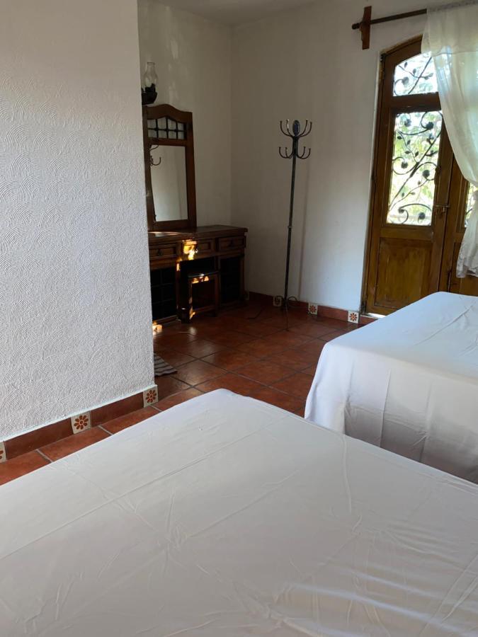 Real Santo Domingo Hotel Oaxaca