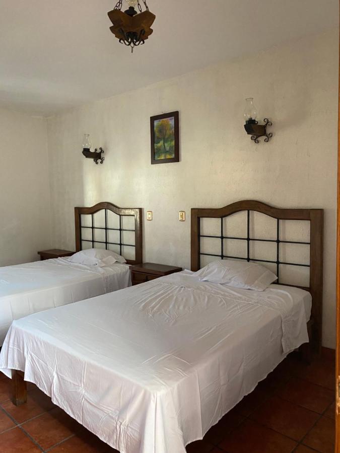 Real Santo Domingo Hotel Oaxaca