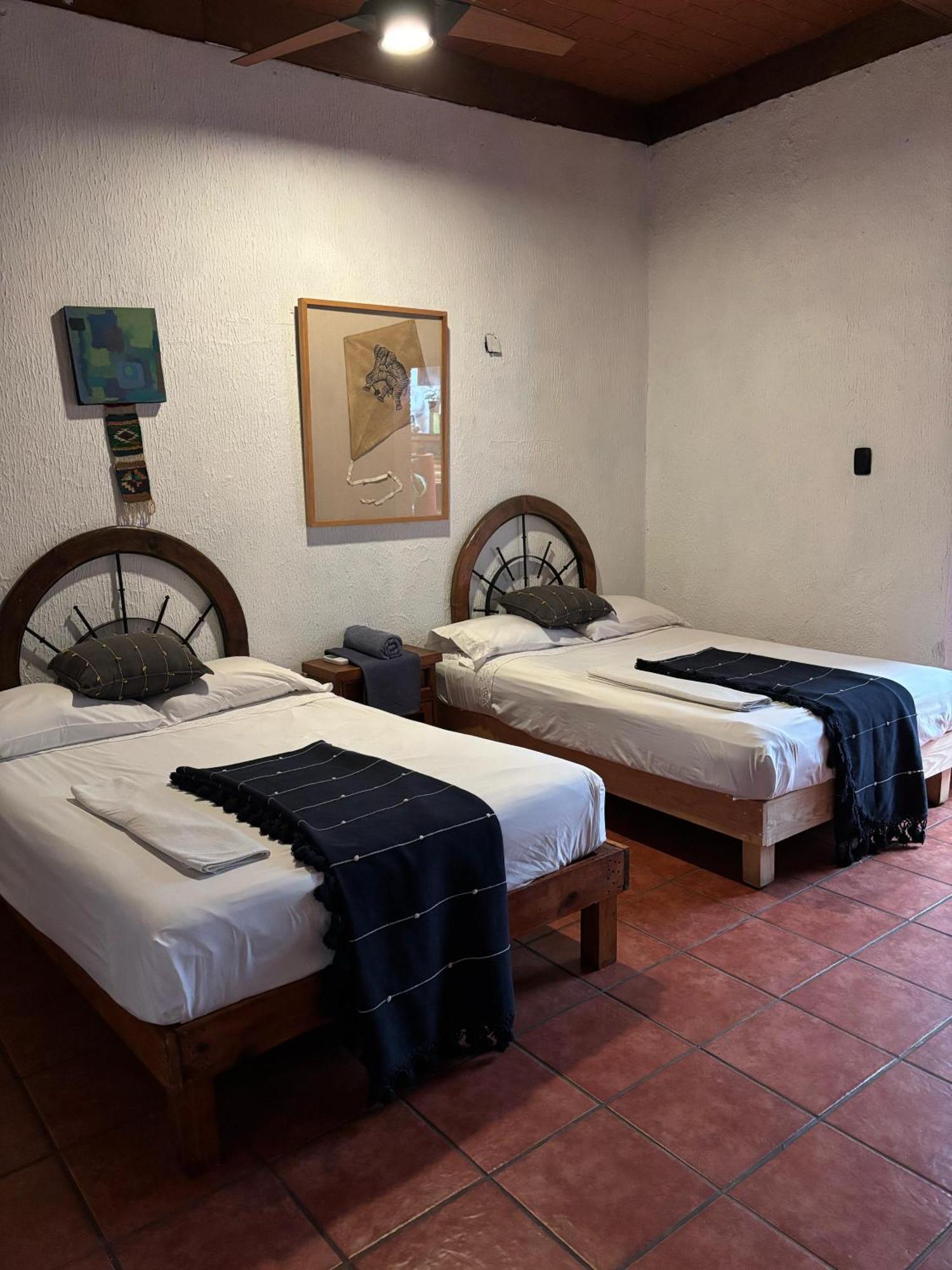 Hotel Real Santo Domingo Oaxaca