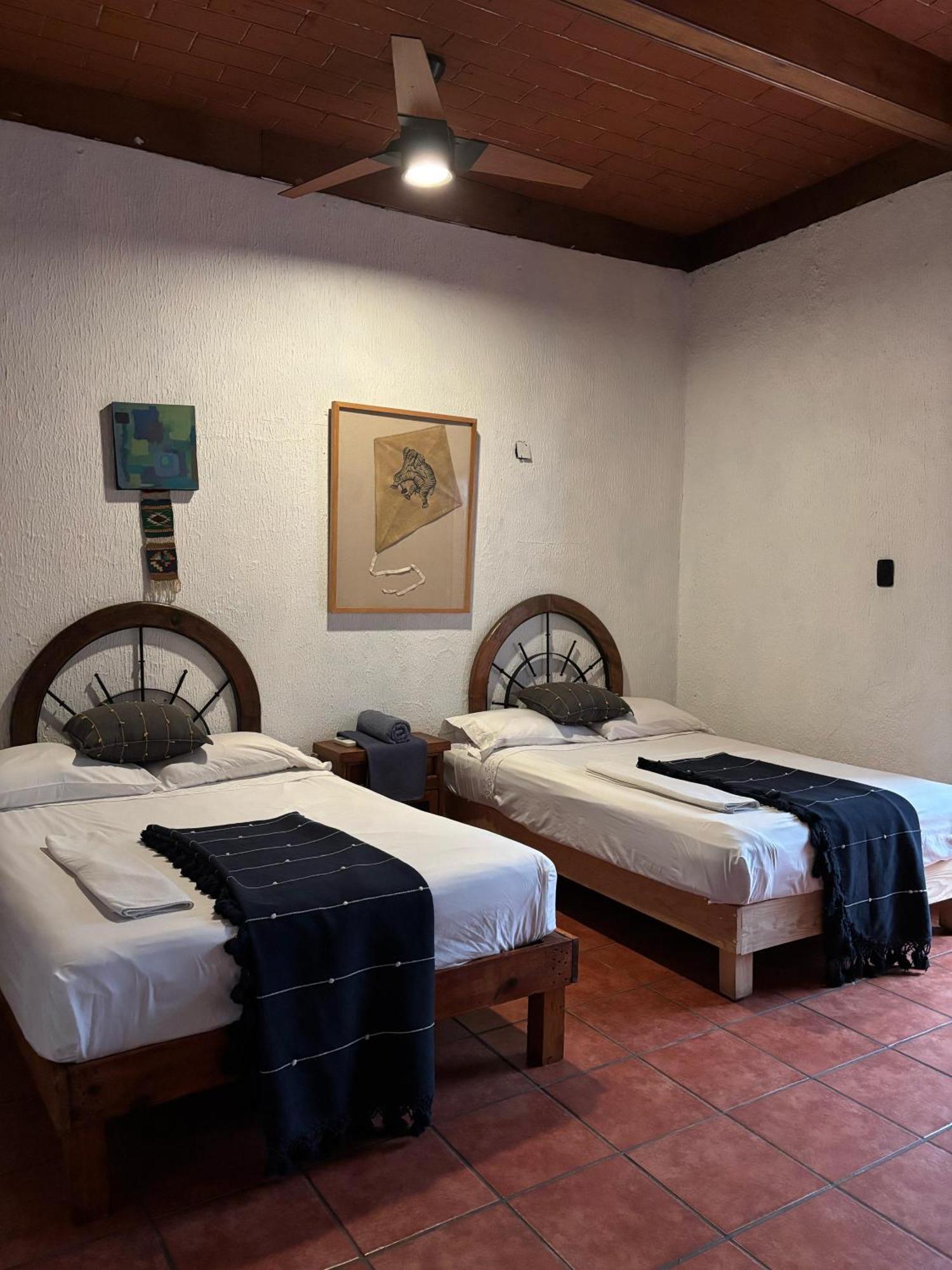 Real Santo Domingo Oaxaca