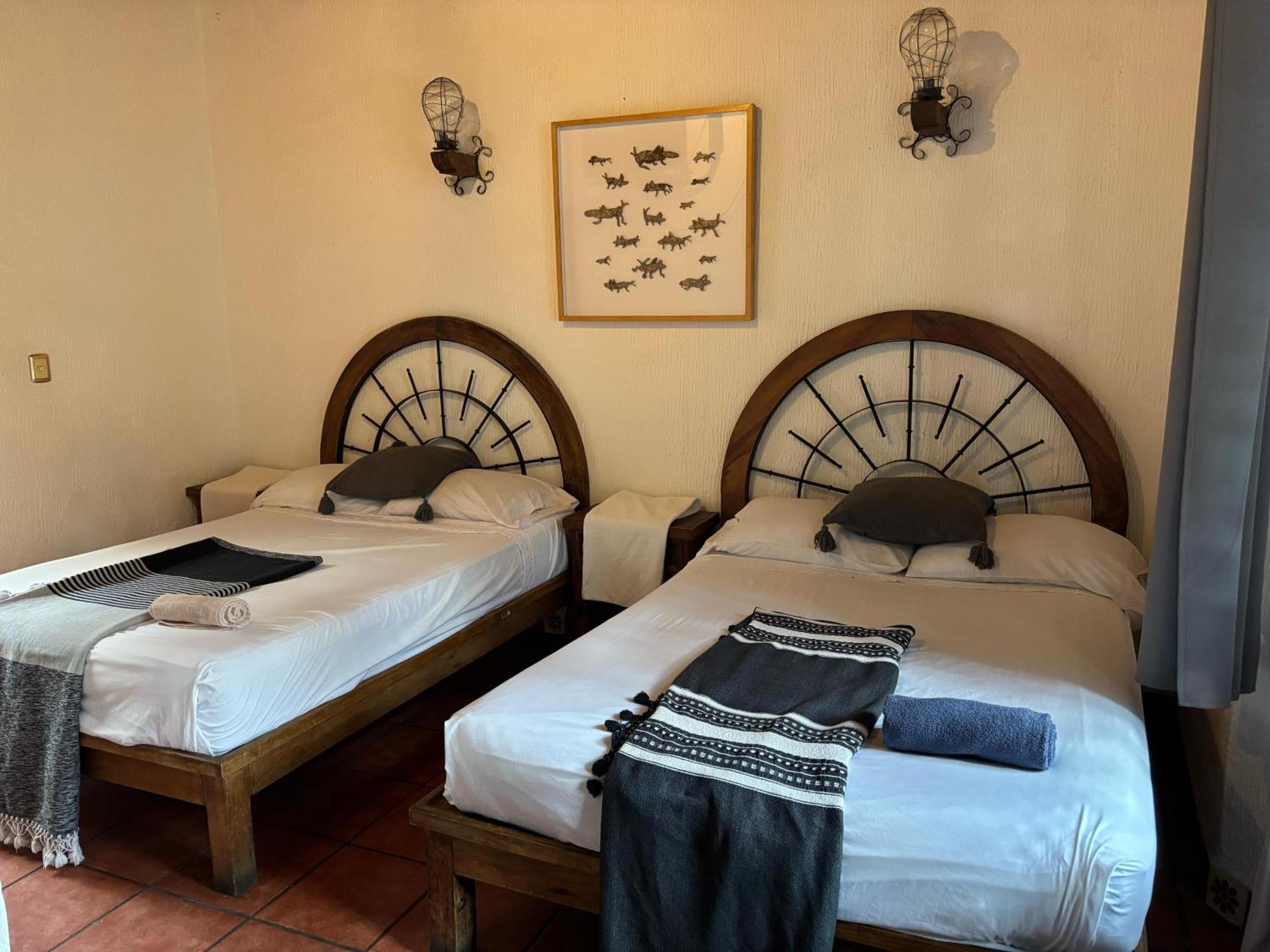 Hotel Real Santo Domingo