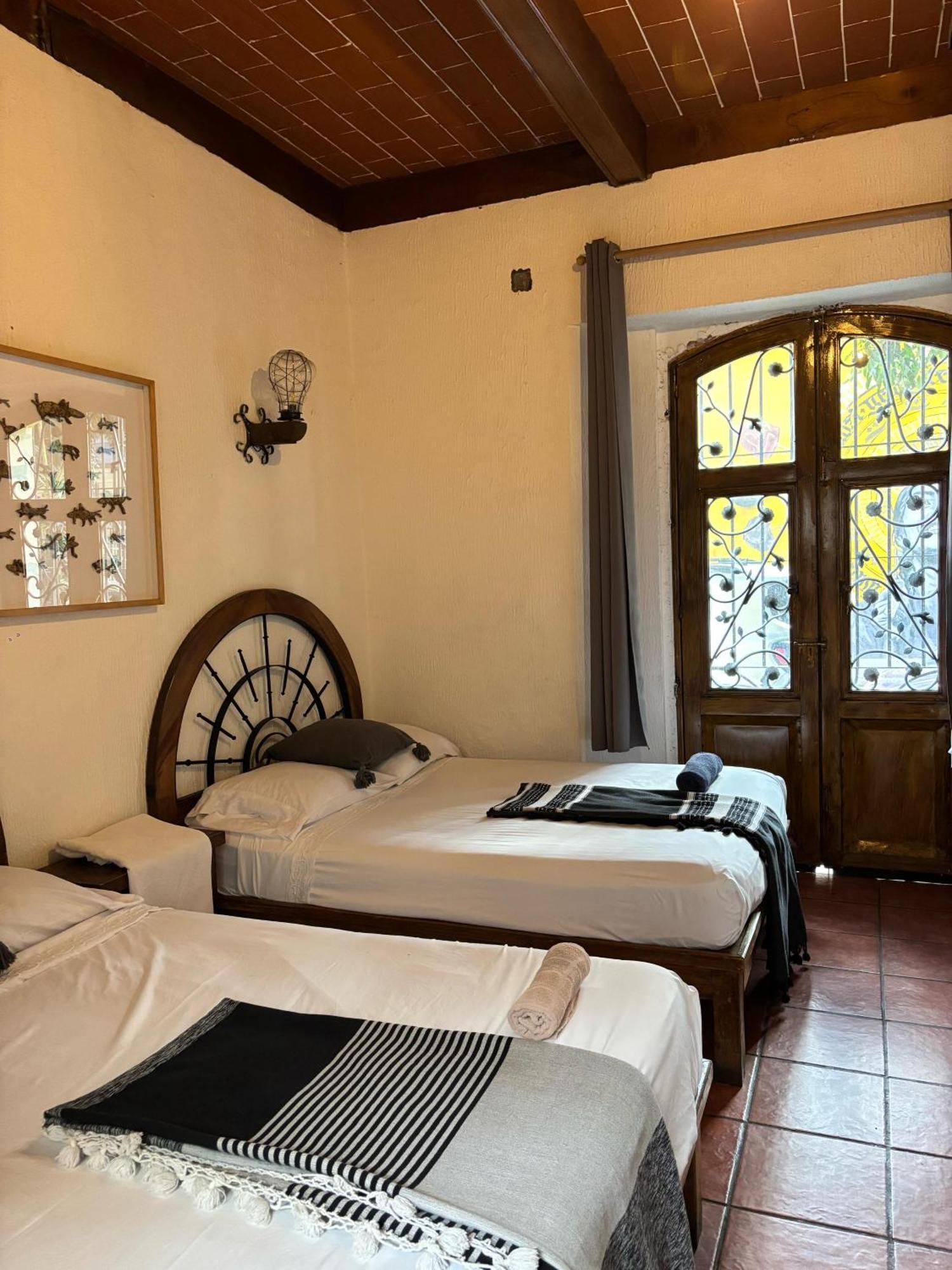 Hotel Real Santo Domingo *