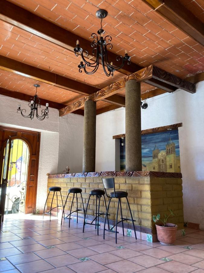 Real Santo Domingo Hotel Oaxaca