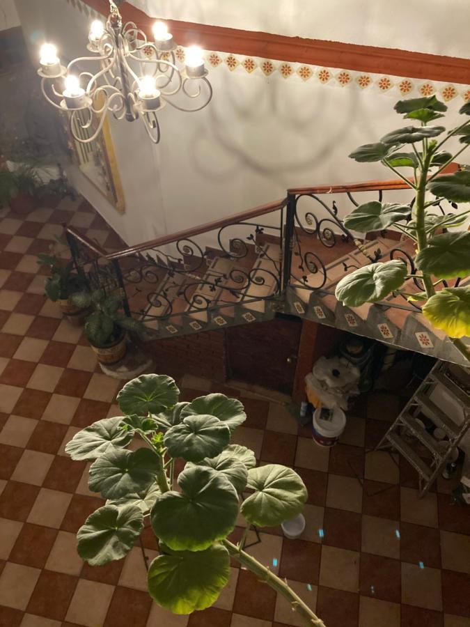 Real Santo Domingo Hotel
