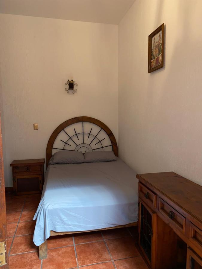Hotel Real Santo Domingo Oaxaca