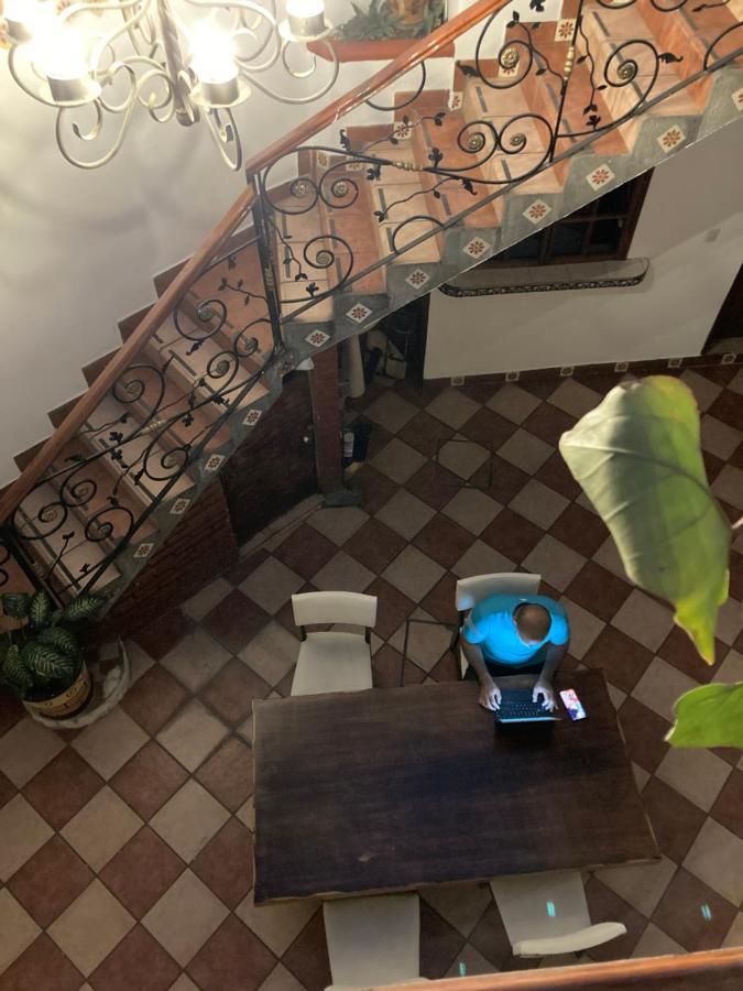 Hotel Real Santo Domingo *
