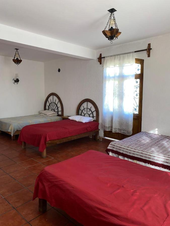 Hotel Real Santo Domingo *